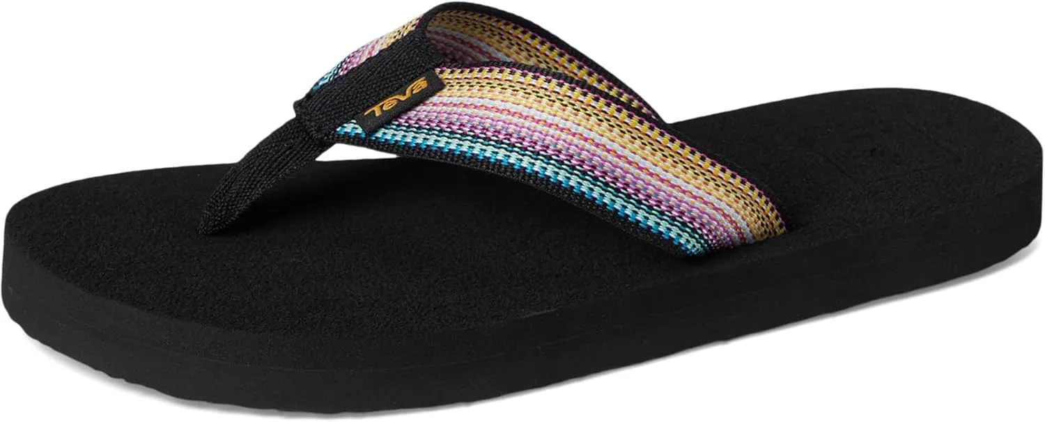 Teva Unisex-Child Y Mush Ii Sandal