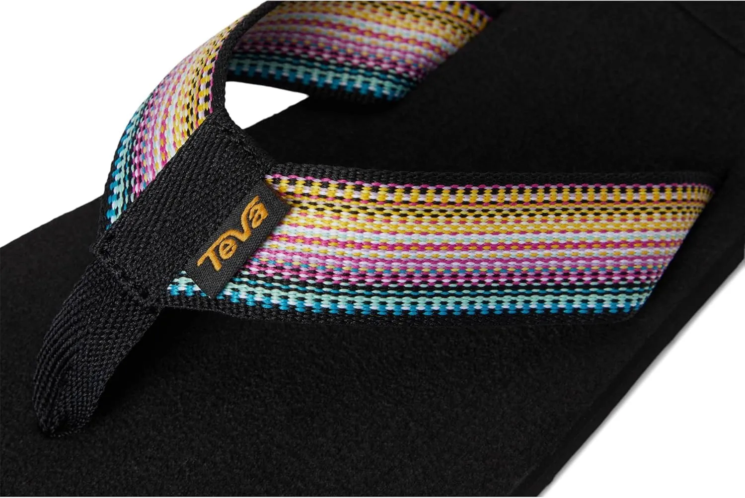 Teva Unisex-Child Y Mush Ii Sandal