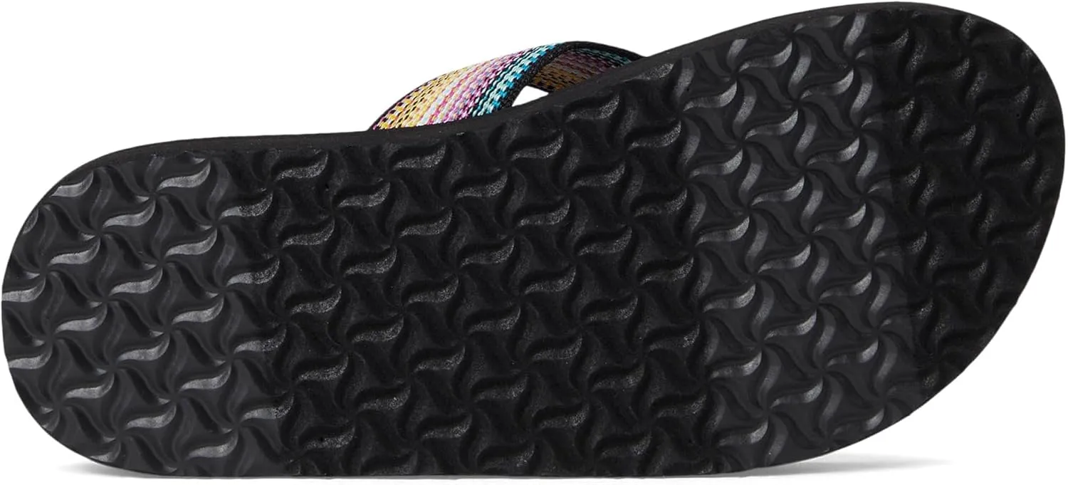 Teva Unisex-Child Y Mush Ii Sandal