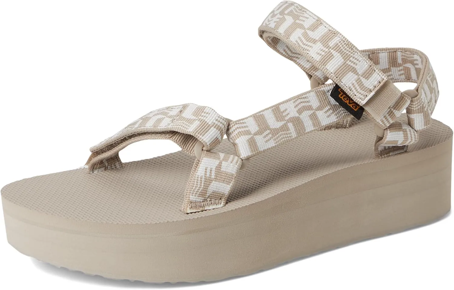 Teva Women's Flatform Universal Sandal