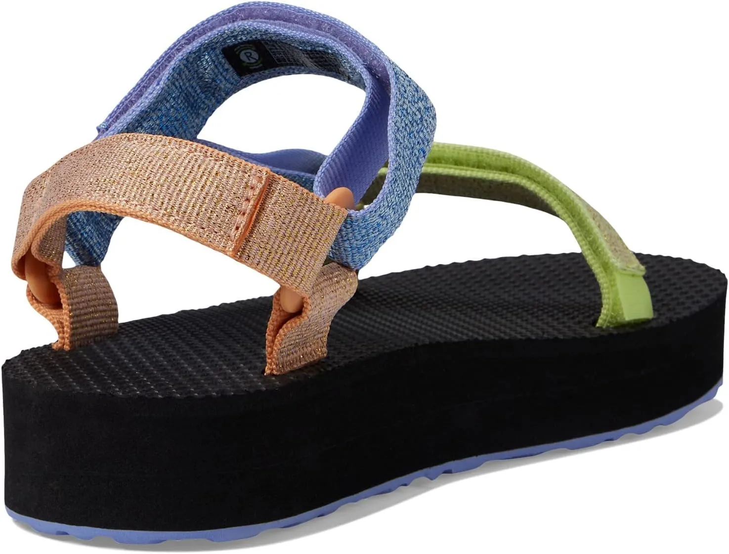 Teva Women's Midform Universal Metallic Sandal