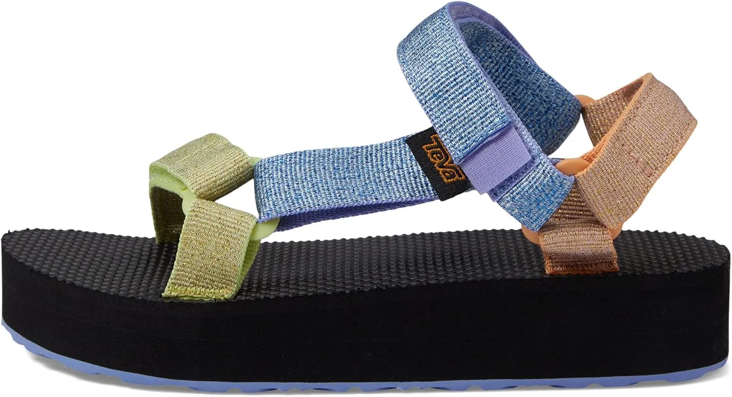 Teva Women's Midform Universal Metallic Sandal