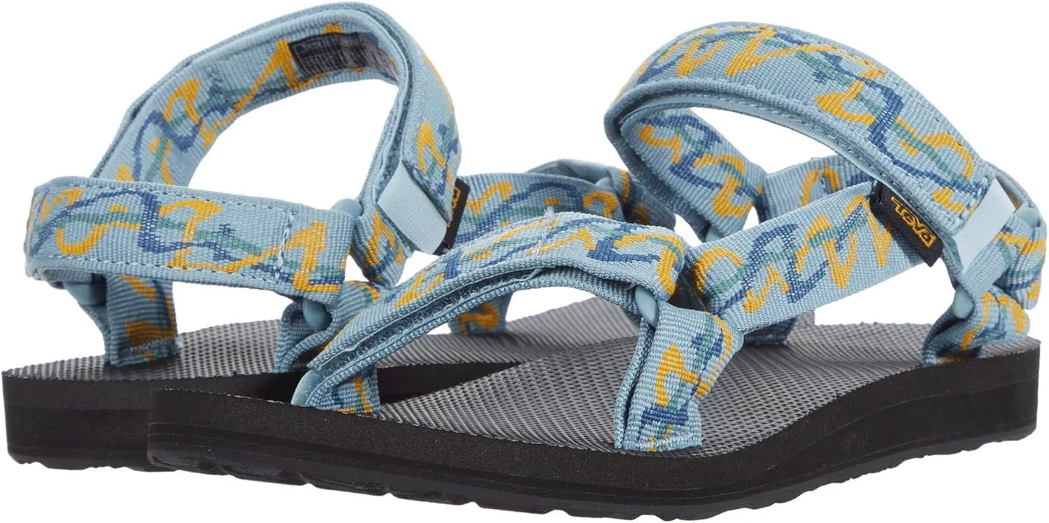 Teva Women's Original Universal Sandal, Ziggy Arona, 9