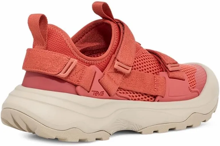 Teva Women's Outflow Universal Textural Sandal
