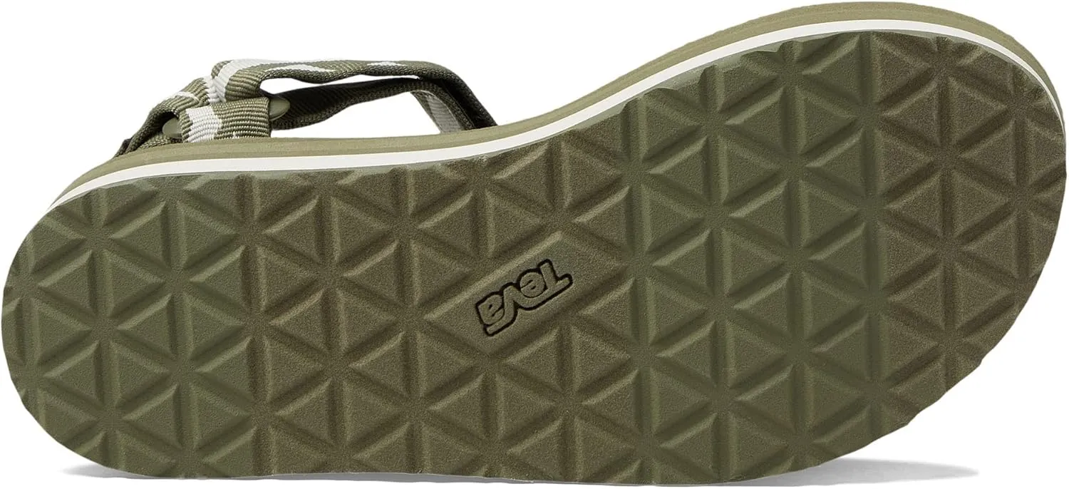 Teva Women's W Flatform Universal Sandal