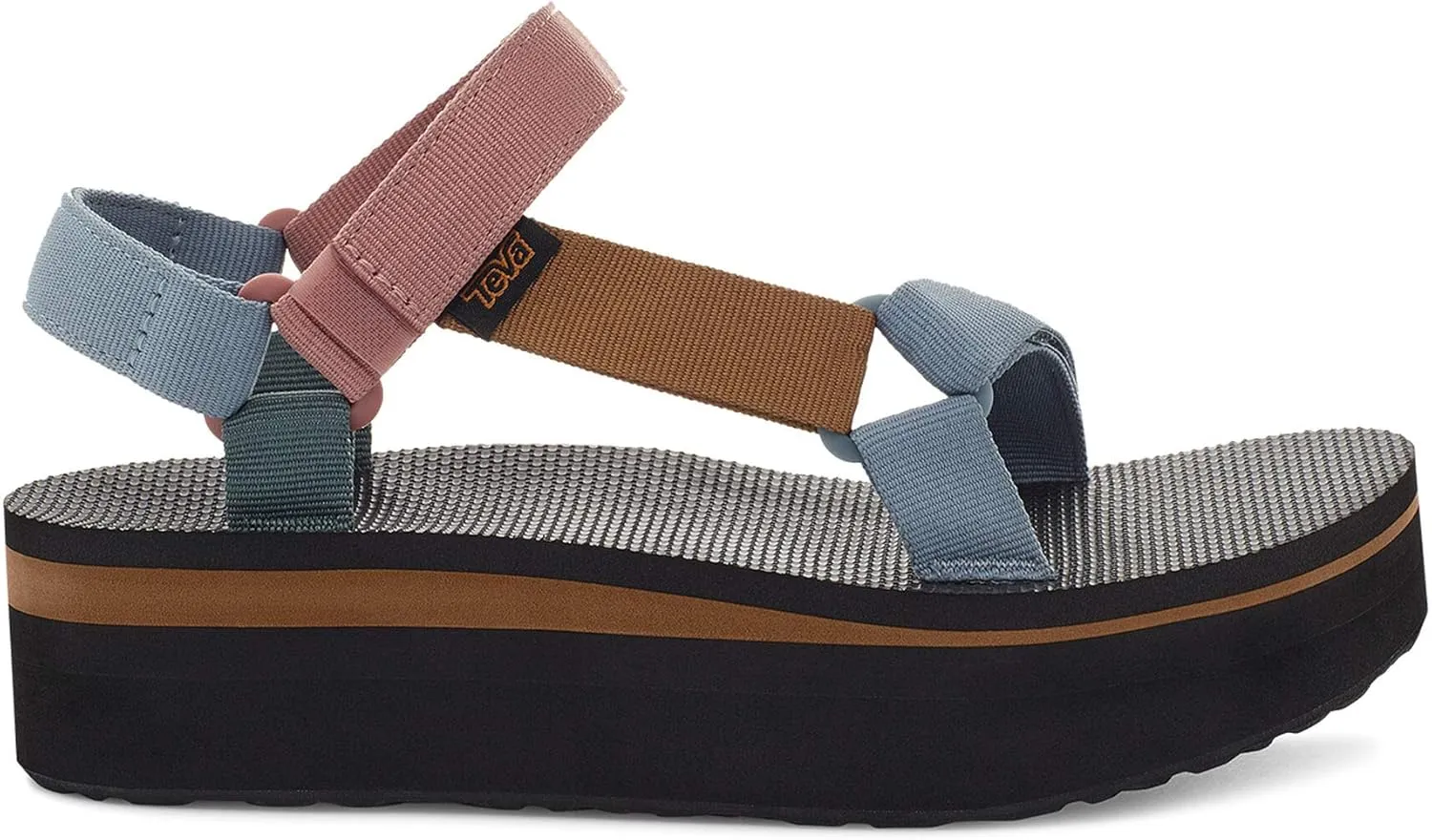 Teva Women's W Flatform Universal Sandal