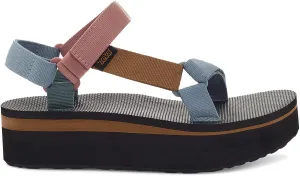 Teva Women's W Flatform Universal Sandal