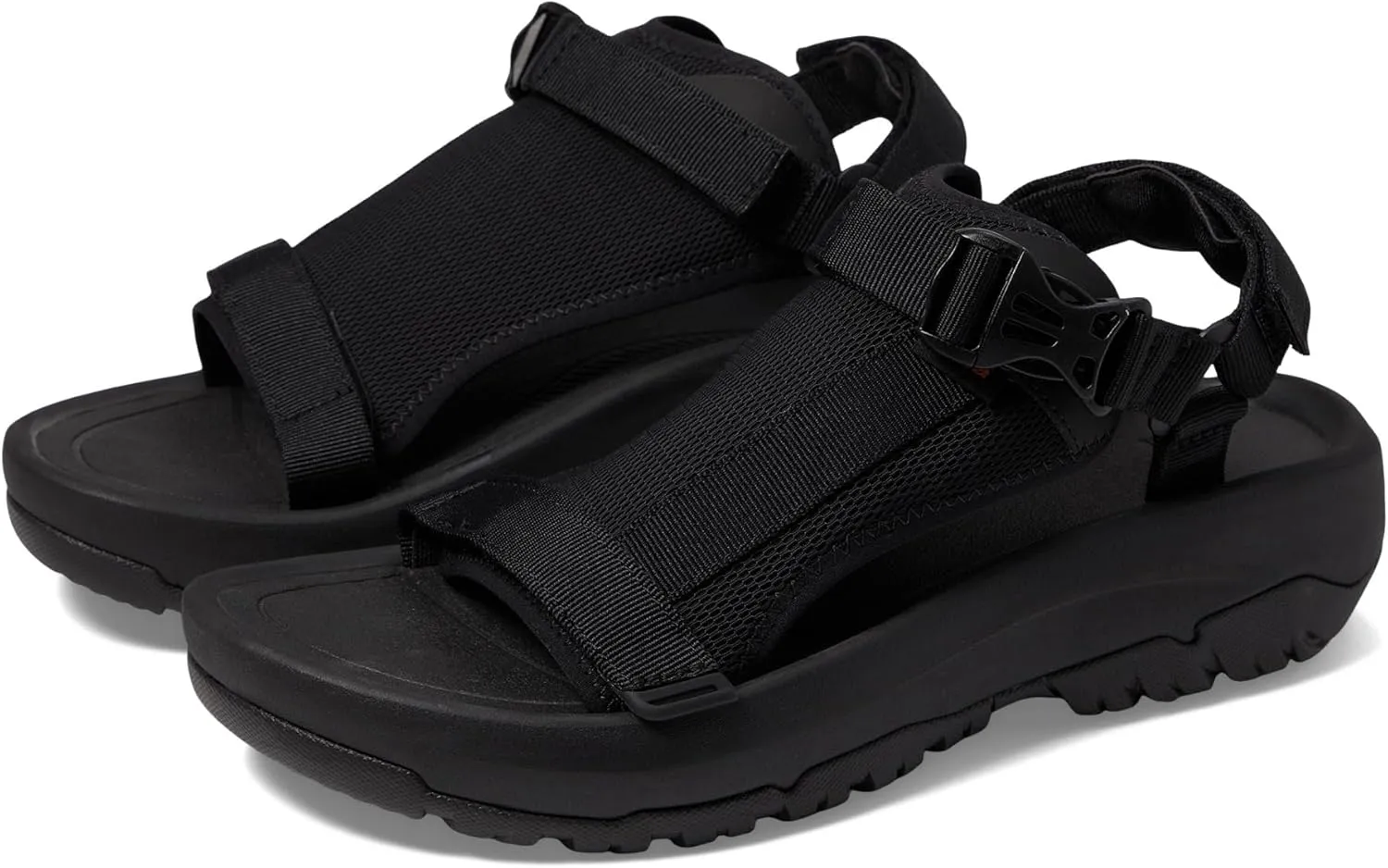 Teva Women's W Hurricane Ampsole Volt Sandal