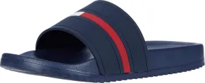 Tommy Hilfiger Men's Redder Sandal