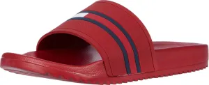 Tommy Hilfiger Men's Redder Sandal