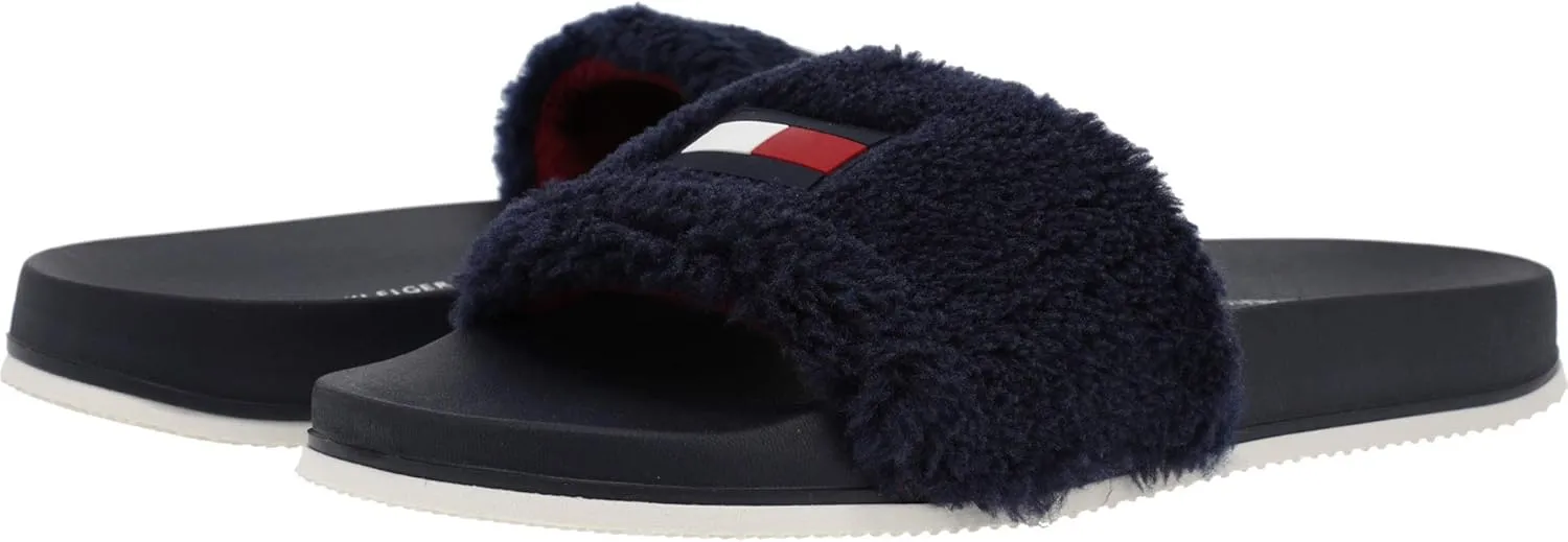 Tommy Hilfiger Women's Dezia Sandal