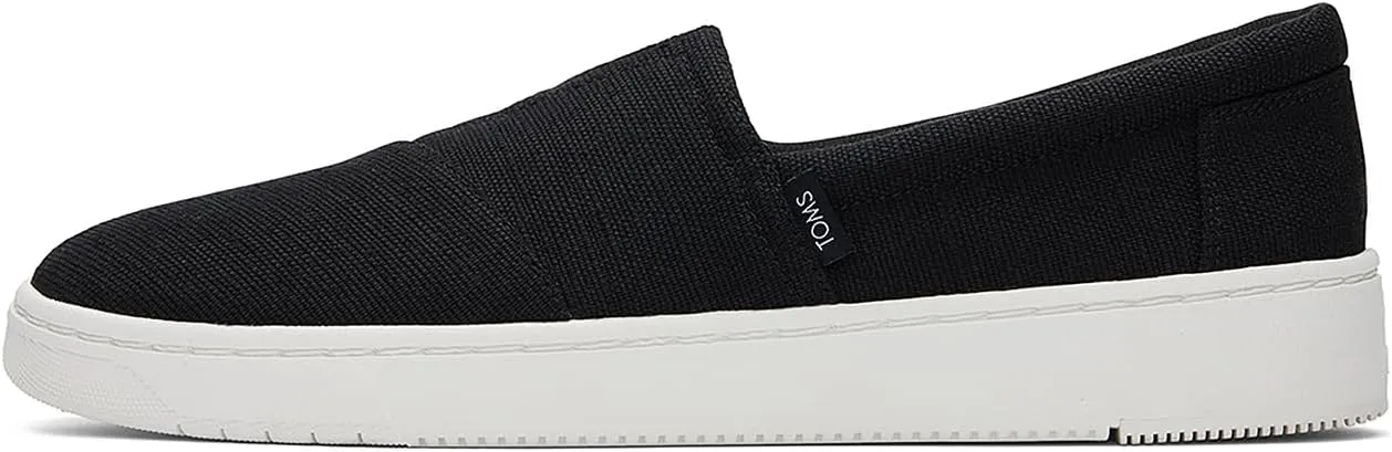 TOMS Men's Sneaker