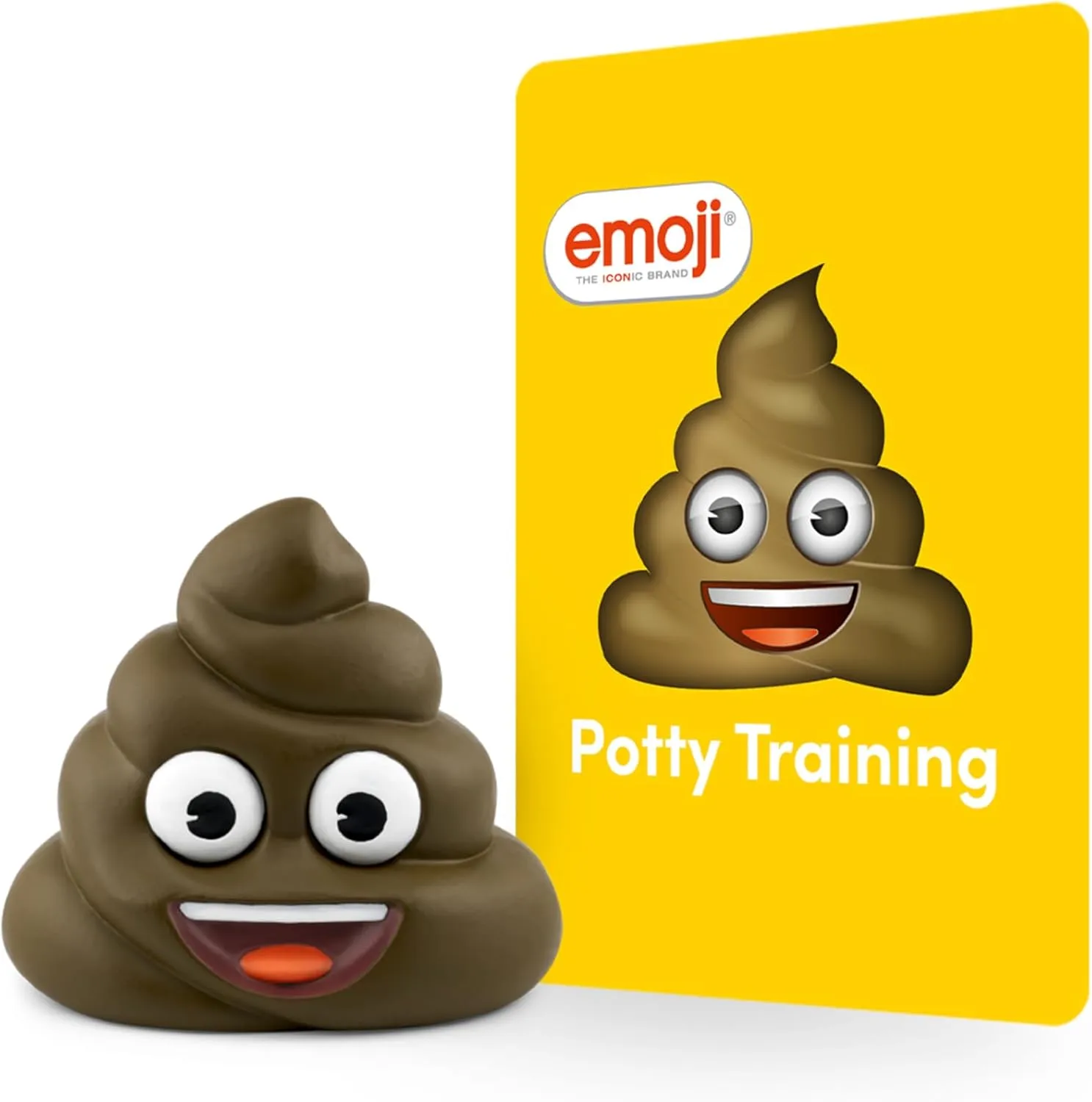 Tonies Potty Training Audio Toy Figurine