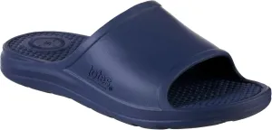 totes Men's Everywear Slide Sandal