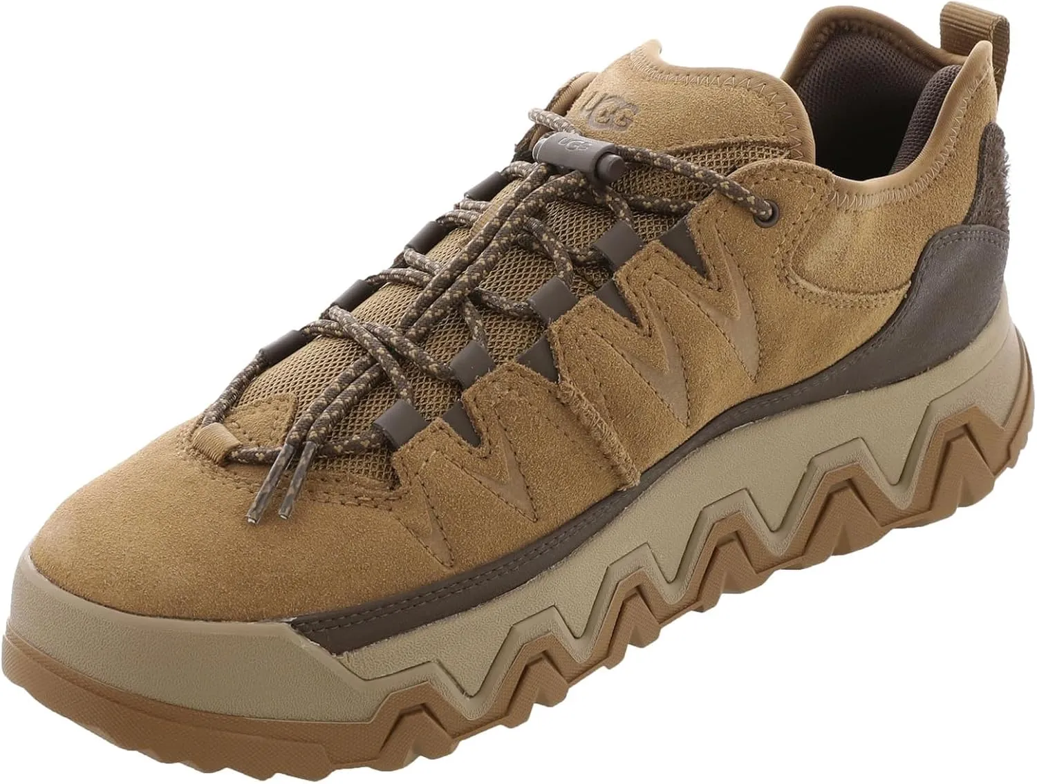 UGG Men's Captrail Low Sneaker