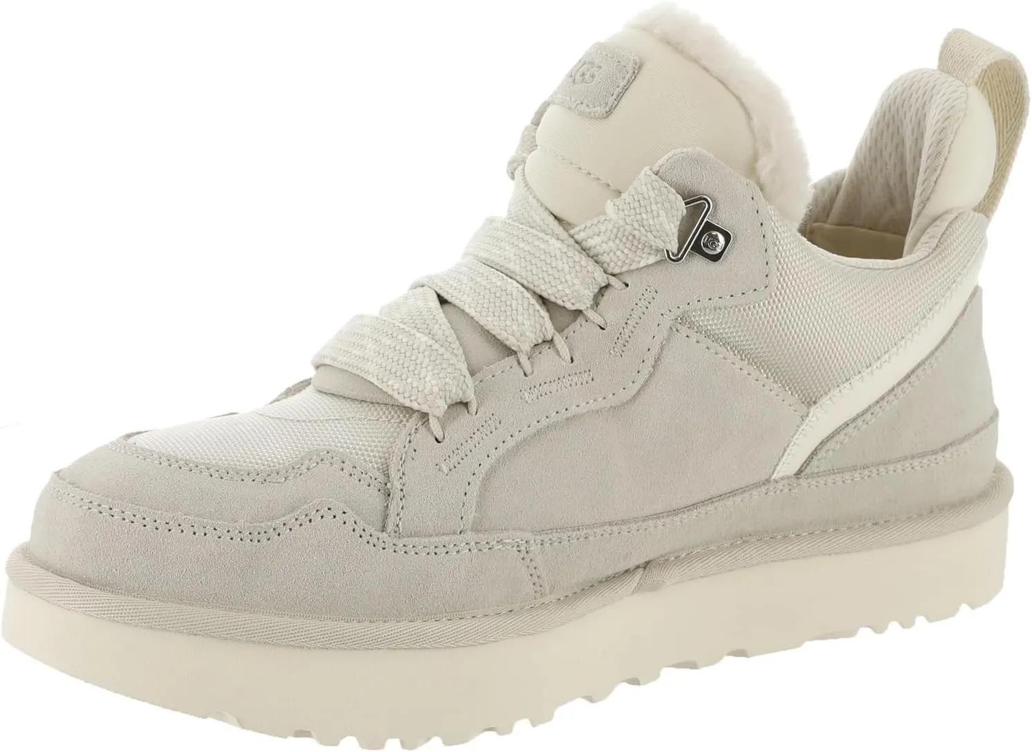 UGG Men's Lowmel Sneaker