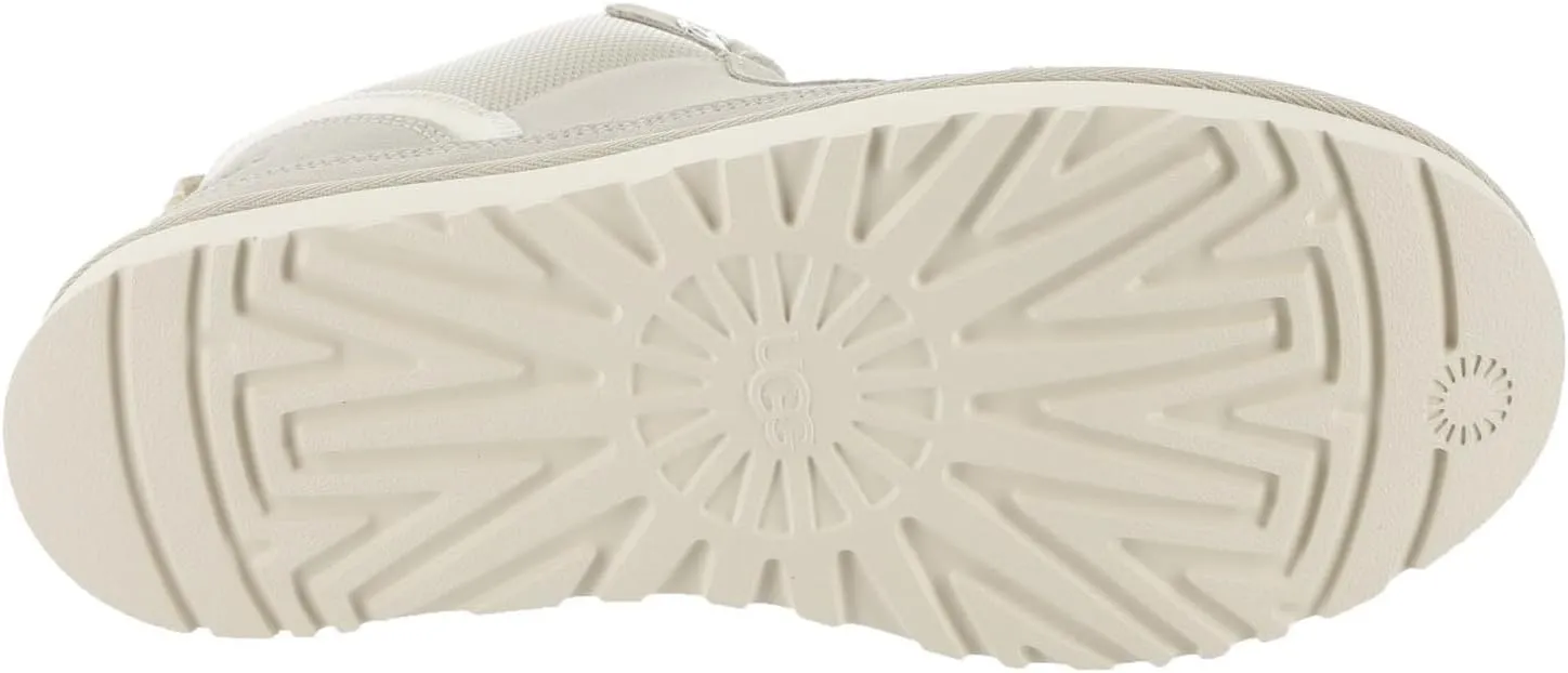 UGG Men's Lowmel Sneaker