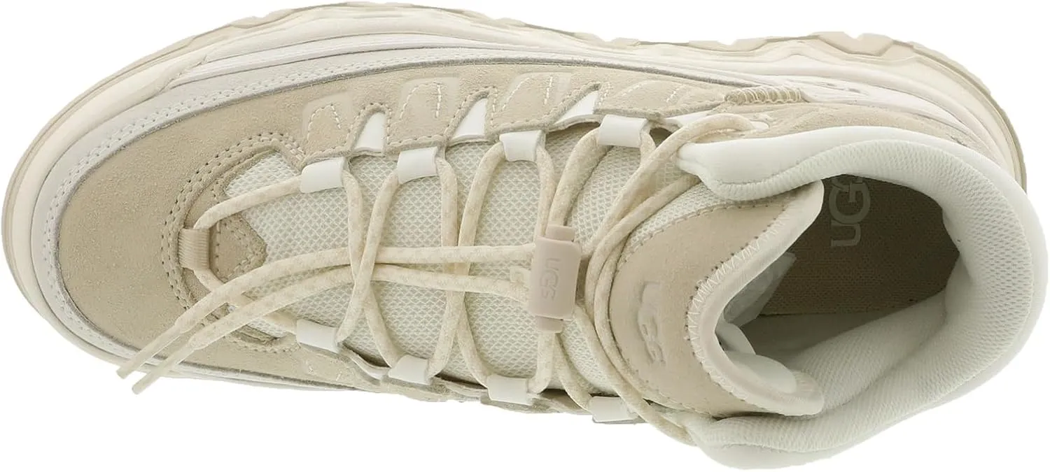 UGG Women's Captrail High Sneaker