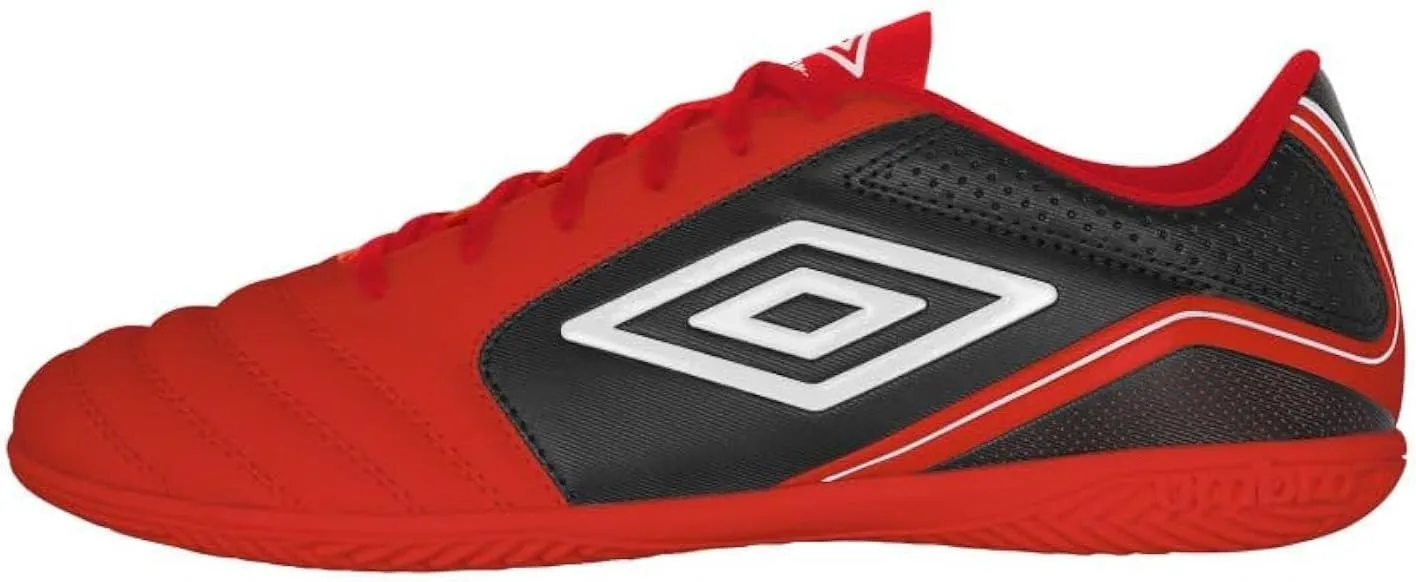Umbro Men's Classico 12 Indoor Soccer Shoe