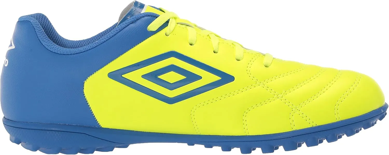 Umbro Men's Classico Xi Tf Soccer Turf Shoe