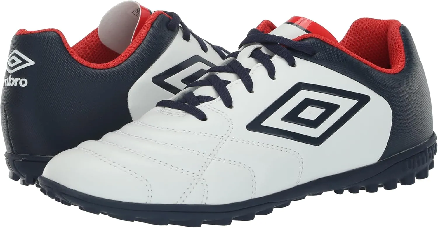 Umbro Men's Classico Xi Tf Soccer Turf Shoe