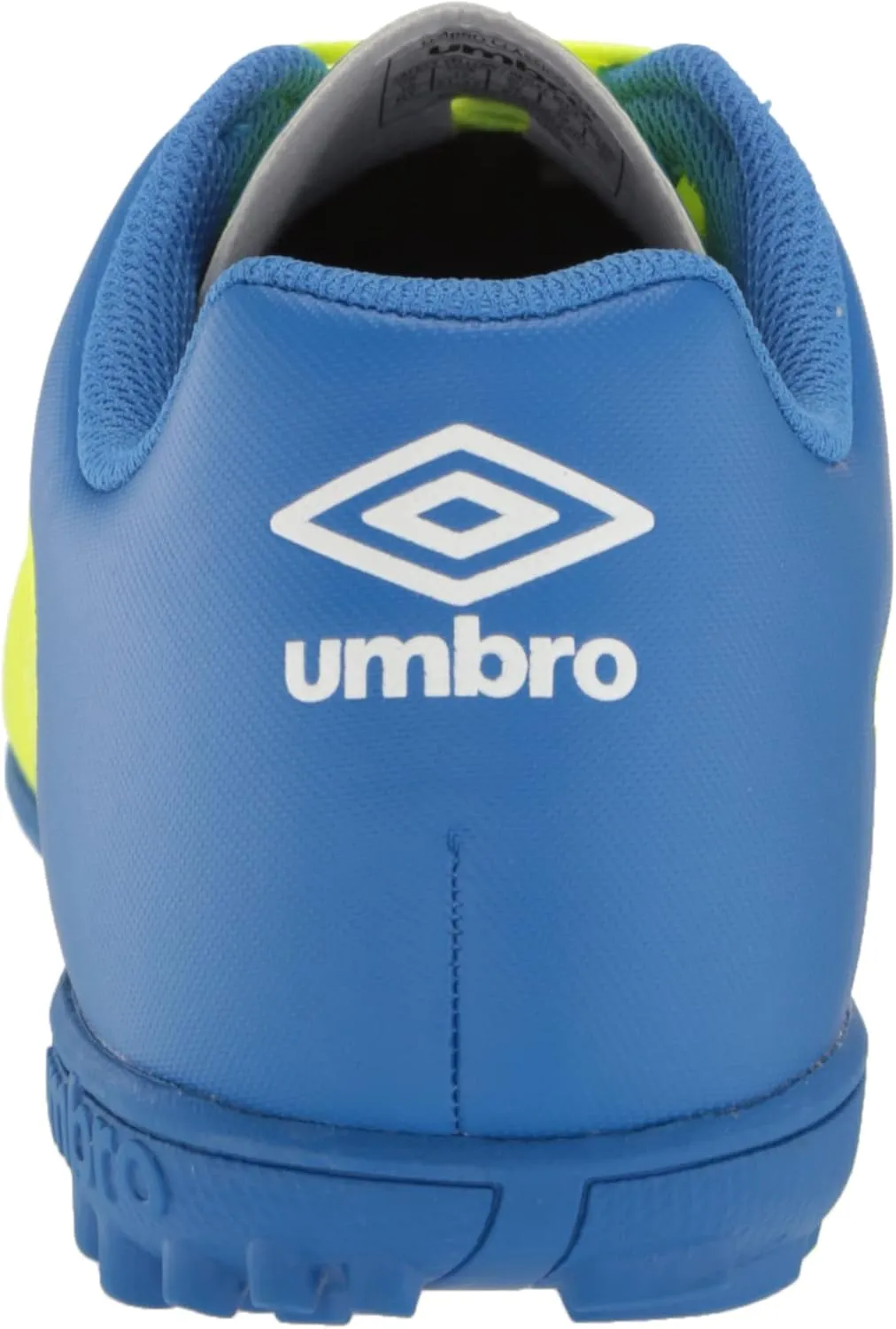 Umbro Men's Classico Xi Tf Soccer Turf Shoe