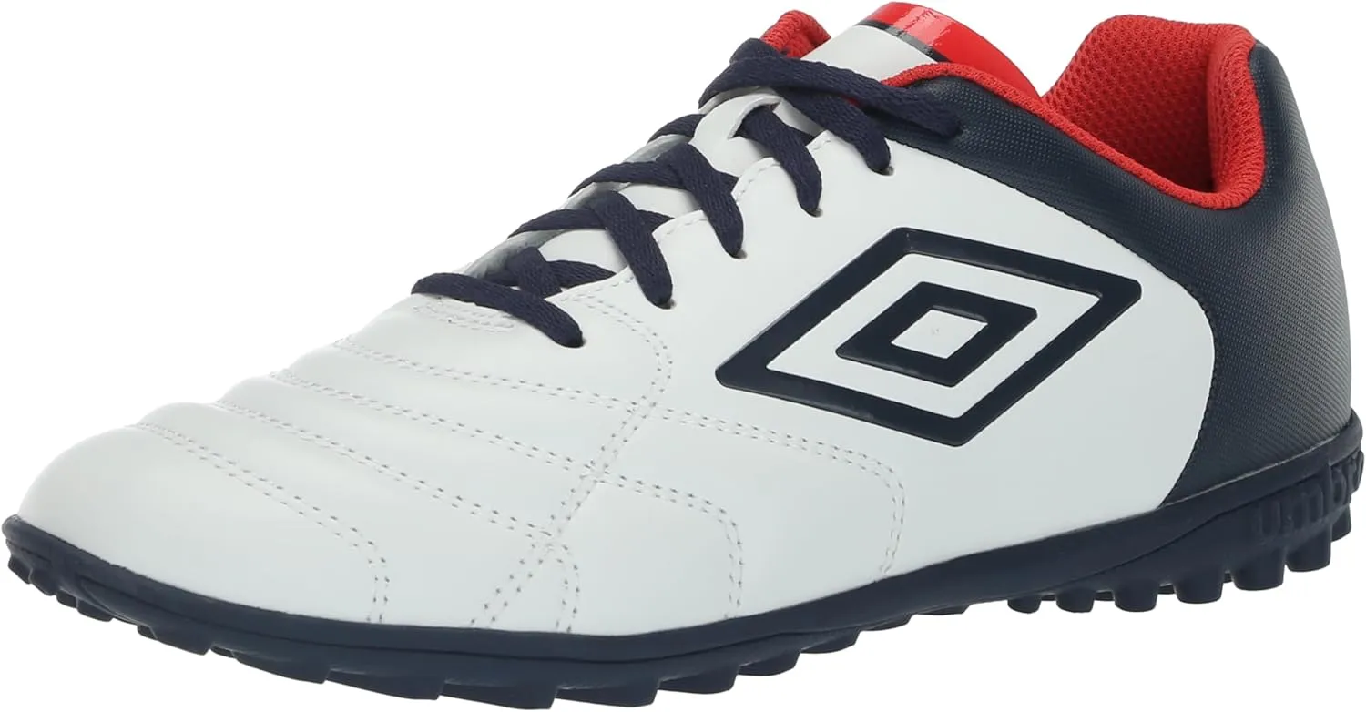 Umbro Men's Classico Xi Tf Soccer Turf Shoe