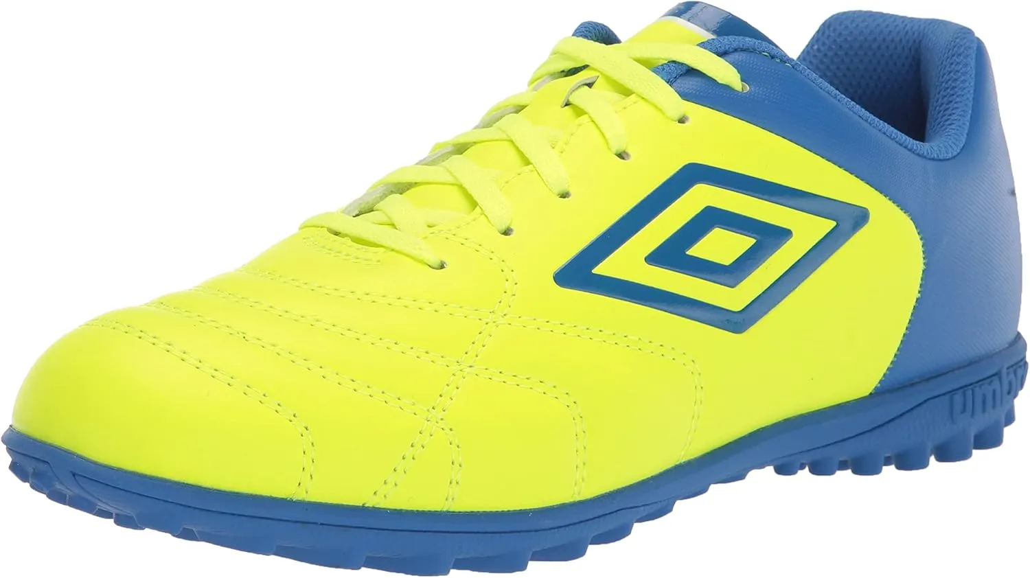 Umbro Men's Classico Xi Tf Soccer Turf Shoe