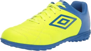 Umbro Men's Classico Xi Tf Soccer Turf Shoe
