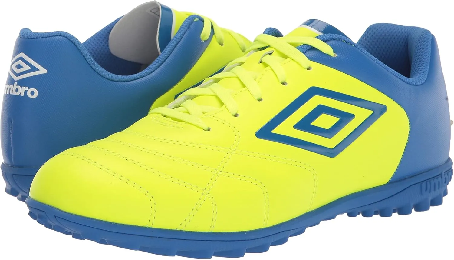 Umbro Men's Classico Xi Tf Soccer Turf Shoe