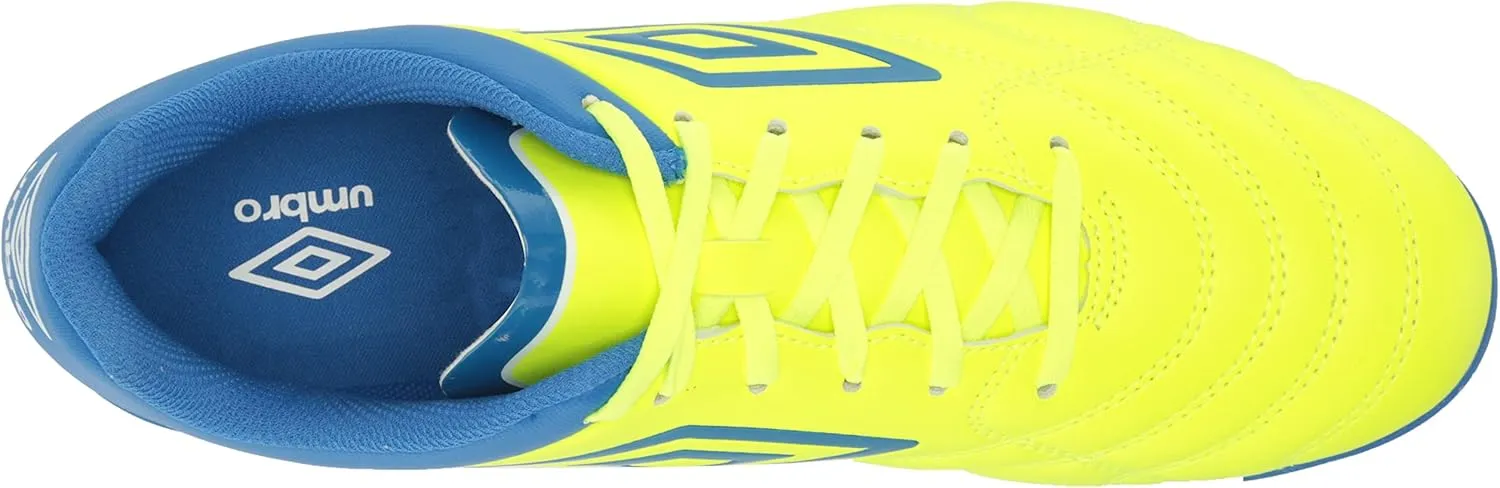 Umbro Men's Classico Xi Tf Soccer Turf Shoe