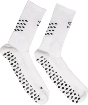 Umbro Men's Gripper Sock