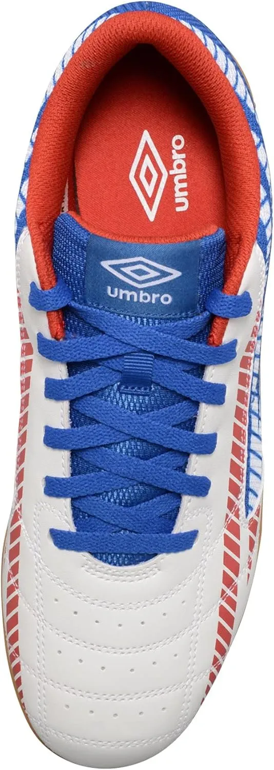 Umbro Men's Sala Z5 Futsal Shoe