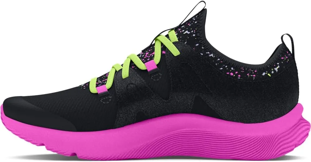 Under Armour Girl's Grade School Infinity 3.0 Sneaker