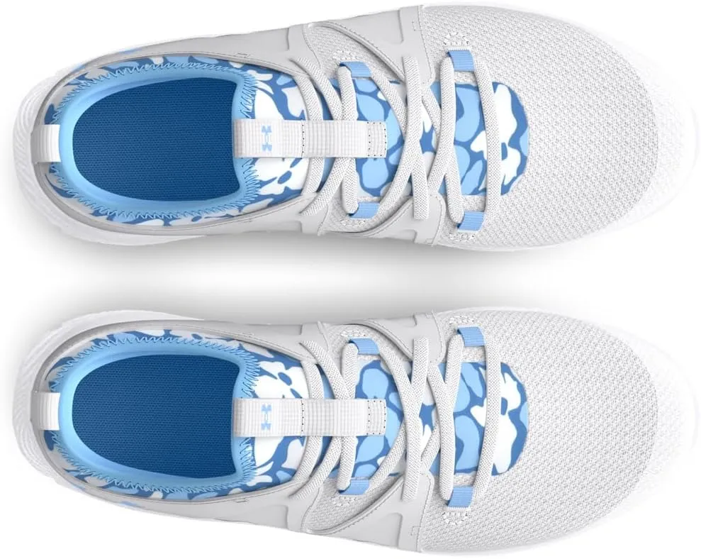 Under Armour Girl's Pre School Infinity Alternate Lace Sneaker