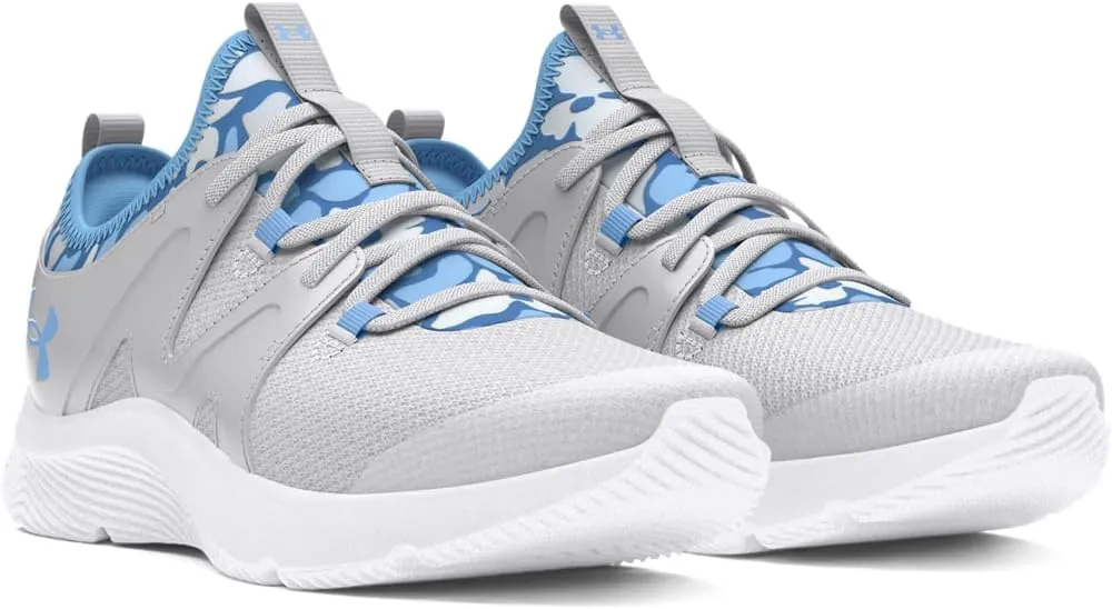 Under Armour Girl's Pre School Infinity Alternate Lace Sneaker