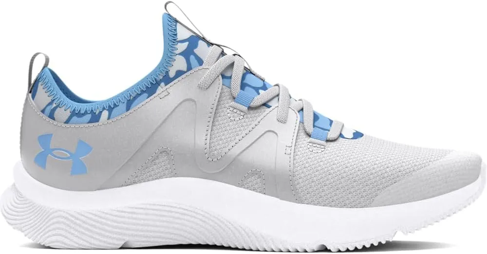 Under Armour Girl's Pre School Infinity Alternate Lace Sneaker
