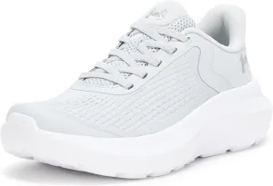 Under Armour Girl's Pre School Rogue 4 Alternate Lace Sneaker