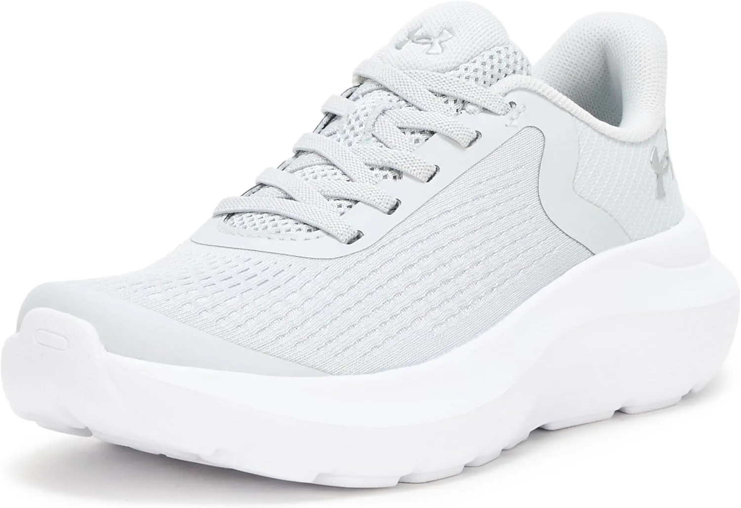 Under Armour Girl's Pre School Rogue 4 Alternate Lace Sneaker