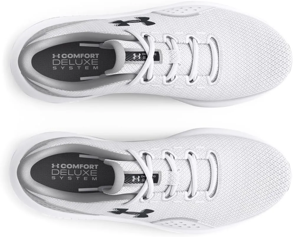 Under Armour Men's Charged Surge 4 Sneaker