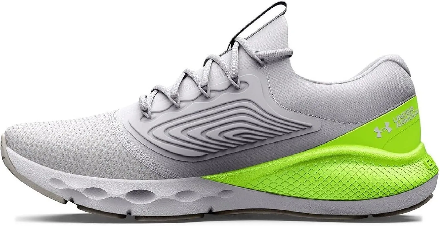 Under Armour Men's Charged Vantage 2 Running Shoe