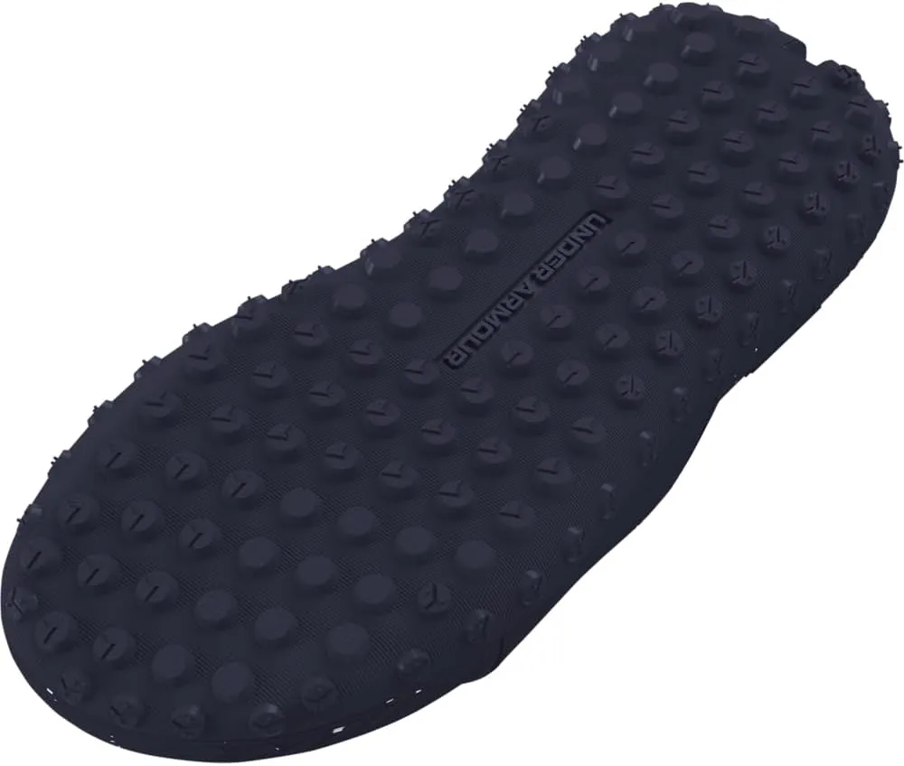 Under Armour Unisex-Adult Project Rock 3 Slides Sandal
