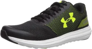 Under Armour Unisex-Child Grade School Surge Sneaker