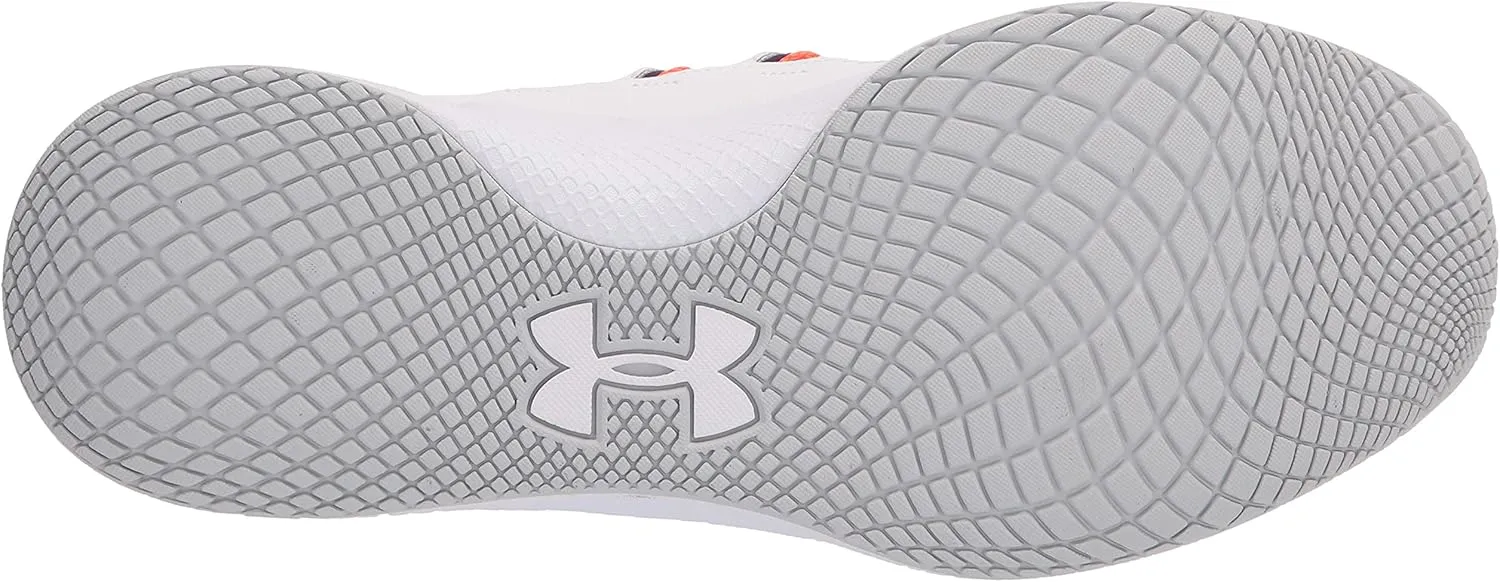 Under Armour Women's Charged Breathe Lace Sneaker