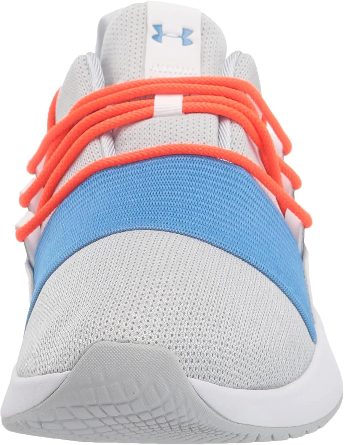 Under Armour Women's Charged Breathe Lace Sneaker