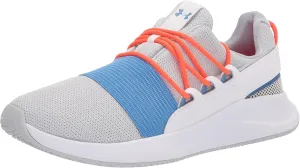 Under Armour Women's Charged Breathe Lace Sneaker