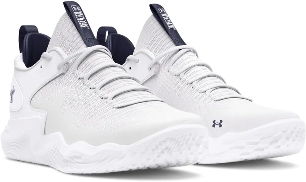 Under Armour Women's Flow Ace Low Volleyball Shoe