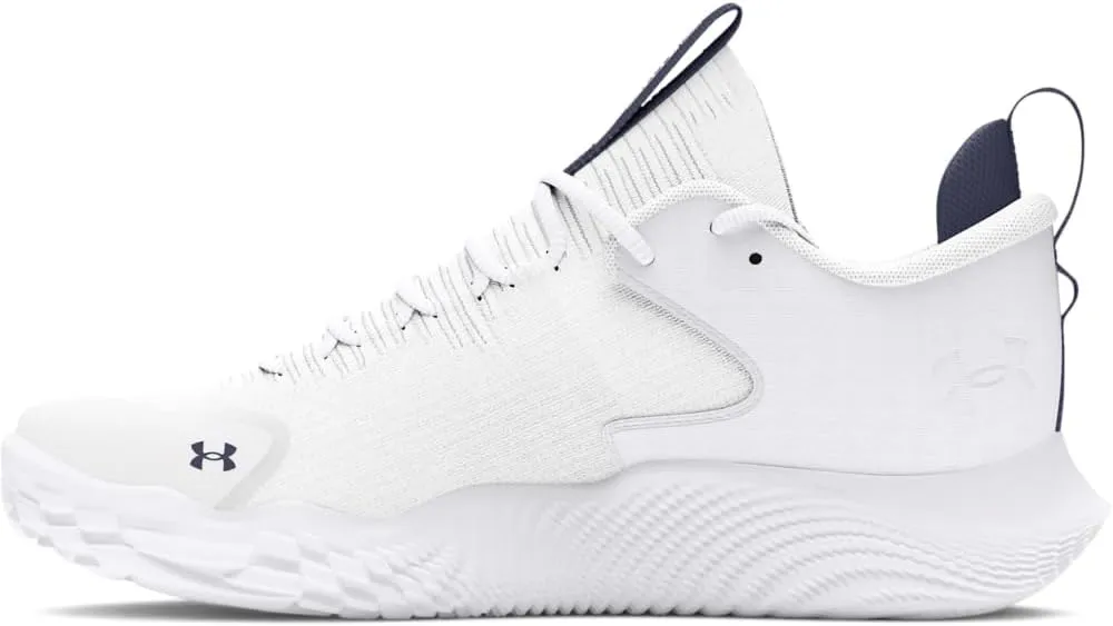 Under Armour Women's Flow Ace Low Volleyball Shoe