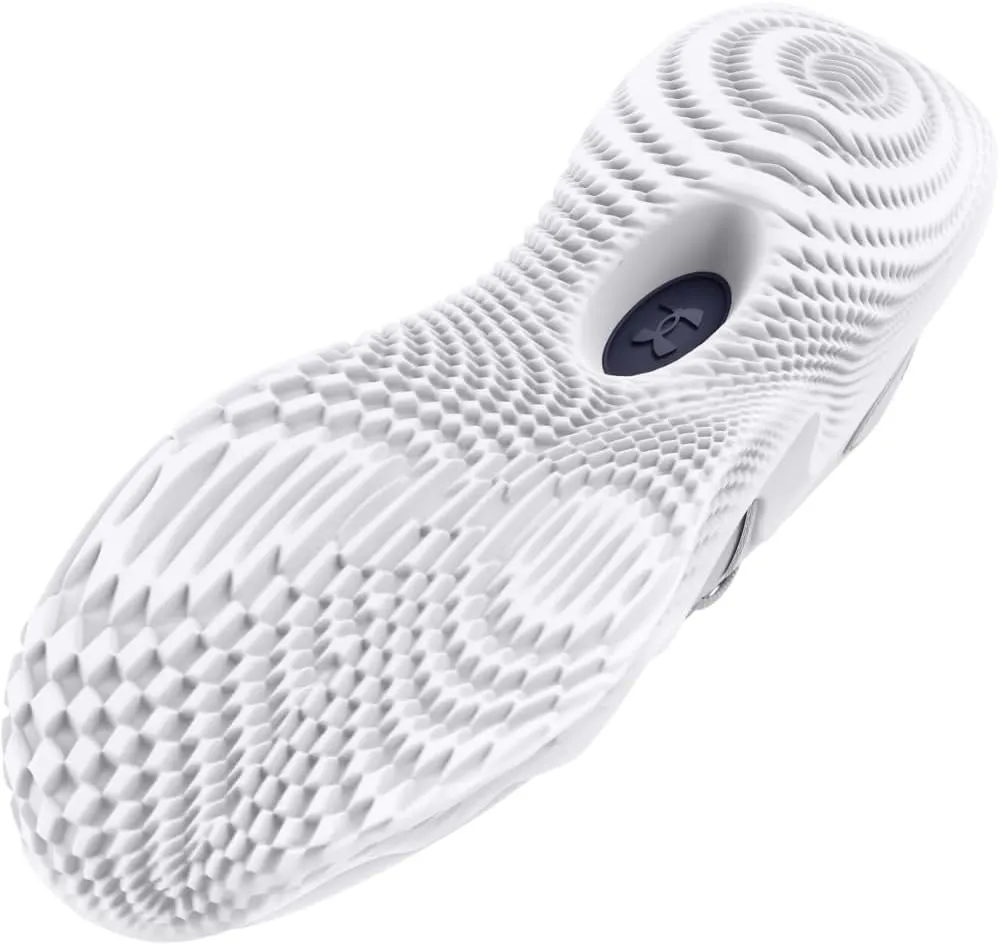 Under Armour Women's Flow Ace Low Volleyball Shoe