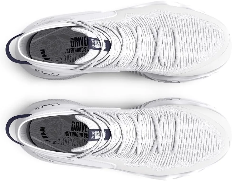 Under Armour Women's Flow Highlight Ace Volleyball Shoe